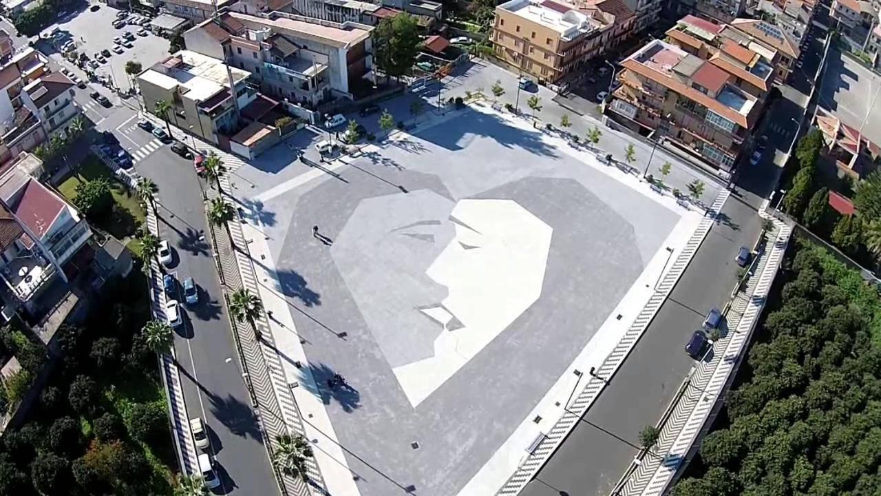 Don Ciccio'S House Villa Фиумефредо ди Сицилия Екстериор снимка