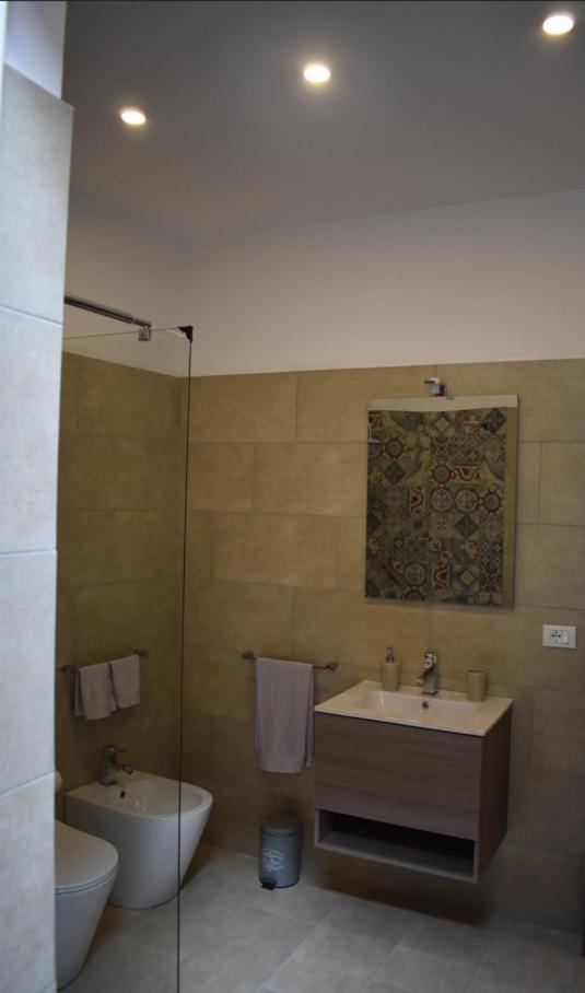 Don Ciccio'S House Villa Фиумефредо ди Сицилия Екстериор снимка